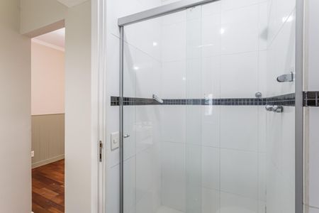 Apartamento para alugar com 73m², 2 quartos e 2 vagasBanheiro da Suíte 1