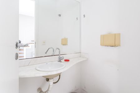 Apartamento para alugar com 73m², 2 quartos e 2 vagasLavabo