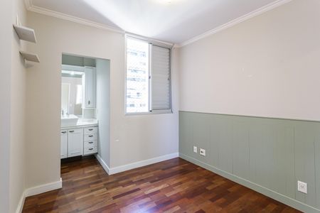 Apartamento para alugar com 73m², 2 quartos e 2 vagasSuíte 1
