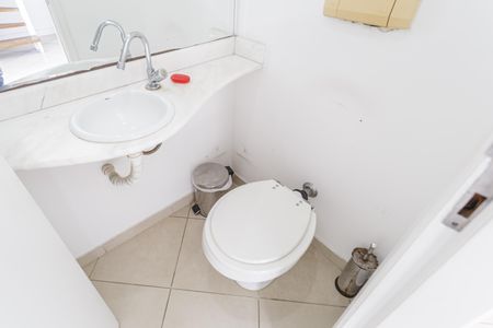 Apartamento para alugar com 73m², 2 quartos e 2 vagasLavabo