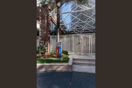 Apartamento para alugar com 73m², 2 quartos e 2 vagas Apartamento para alugar com 73m², 2 quartos e 2 vagasFachada