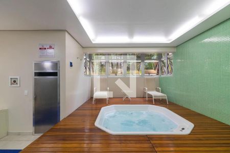 Apartamento para alugar com 73m², 2 quartos e 2 vagasSpa