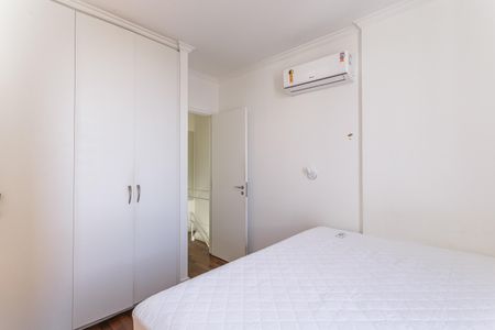 Apartamento para alugar com 73m², 2 quartos e 2 vagasSuíte 2