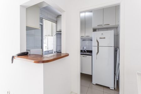 Apartamento para alugar com 73m², 2 quartos e 2 vagasCozinha