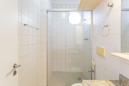 Apartamento para alugar com 73m², 2 quartos e 2 vagasBanheiro da Suíte 2