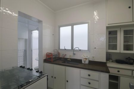 Apartamento para alugar com 90m², 3 quartos e 1 vagaCozinha