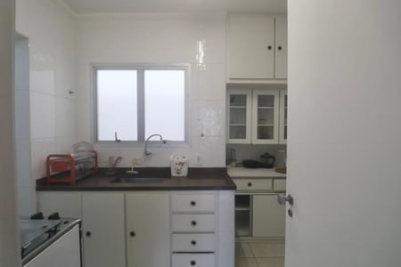 Apartamento para alugar com 90m², 3 quartos e 1 vagaCozinha