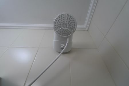 Apartamento para alugar com 90m², 3 quartos e 1 vagaBanheiro Suíte 2