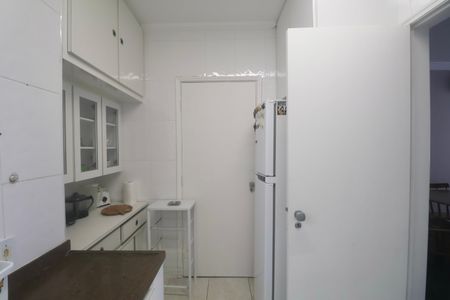 Apartamento para alugar com 90m², 3 quartos e 1 vagaCozinha