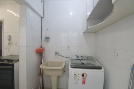 Apartamento para alugar com 90m², 3 quartos e 1 vagaÁrea de Serviço