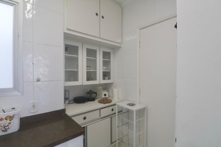 Apartamento para alugar com 90m², 3 quartos e 1 vagaCozinha