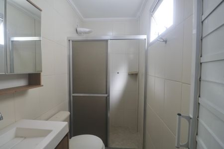 Apartamento para alugar com 90m², 3 quartos e 1 vagaBanheiro Suíte 2