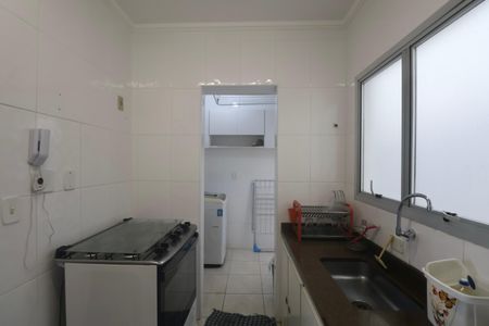 Apartamento para alugar com 90m², 3 quartos e 1 vagaCozinha