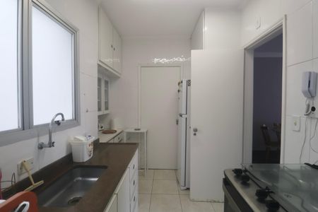 Apartamento para alugar com 90m², 3 quartos e 1 vagaCozinha
