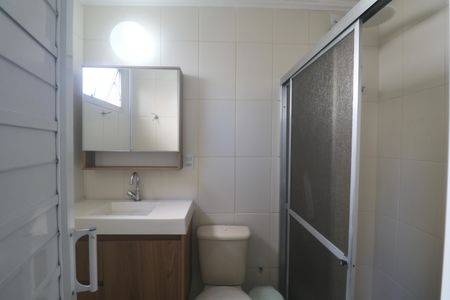 Apartamento para alugar com 90m², 3 quartos e 1 vagaBanheiro Suíte 3
