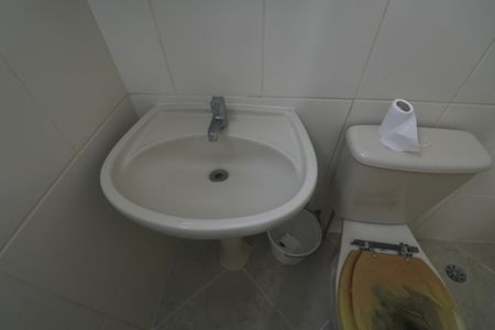 Apartamento para alugar com 90m², 3 quartos e 1 vagaBanheiro Suíte