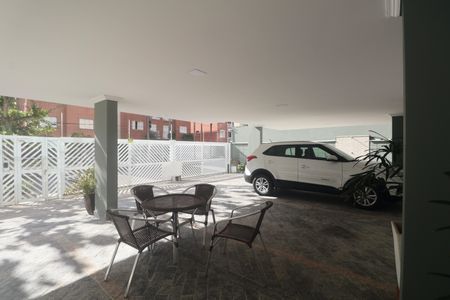 Apartamento para alugar com 90m², 3 quartos e 1 vagaGaragem