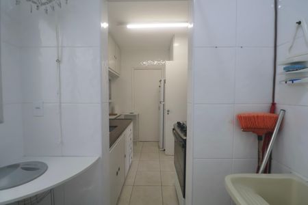 Apartamento para alugar com 90m², 3 quartos e 1 vagaÁrea de Serviço