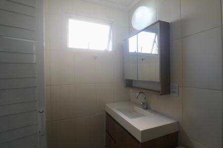 Apartamento para alugar com 90m², 3 quartos e 1 vagaBanheiro Suíte 3