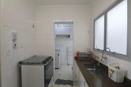 Apartamento para alugar com 90m², 3 quartos e 1 vagaCozinha