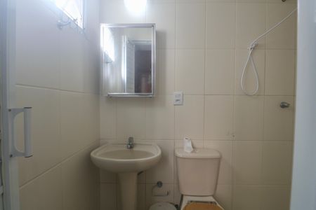 Apartamento para alugar com 90m², 3 quartos e 1 vagaBanheiro Suíte