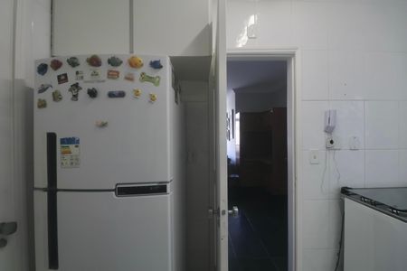 Apartamento para alugar com 90m², 3 quartos e 1 vagaCozinha
