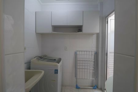 Apartamento para alugar com 90m², 3 quartos e 1 vagaÁrea de Serviço