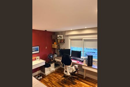Apartamento à venda com 204m², 4 quartos e 3 vagas Apartamento à venda com 204m², 4 quartos e 3 vagasQuarto