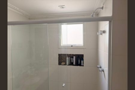 Apartamento à venda com 204m², 4 quartos e 3 vagas Apartamento à venda com 204m², 4 quartos e 3 vagasBanheiro