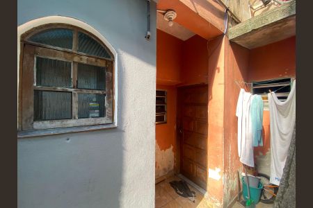 Casa à venda com 300m², 4 quartos e 4 vagasQuintal - Casa 1