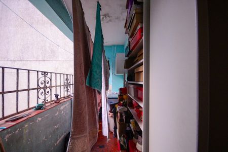 Casa à venda com 300m², 4 quartos e 4 vagasÁrea de Serviço 
