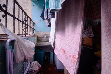 Casa à venda com 300m², 4 quartos e 4 vagasÁrea de Serviço 