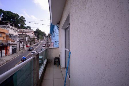 Sala - Varanda  de casa à venda com 4 quartos, 300m² em Jardim Vergueiro (sacoma), São Paulo