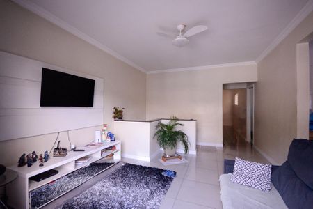 Casa à venda com 300m², 4 quartos e 4 vagasSala 