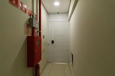 Apartamento para alugar com 35m², 1 quarto e sem vaga Apartamento para alugar com 35m², 1 quarto e sem vagaÁrea comum