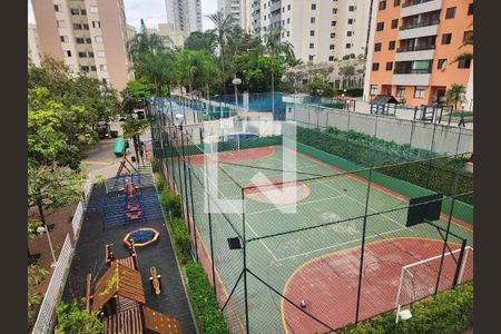 Apartamento para alugar com 60m², 3 quartos e 1 vaga Apartamento para alugar com 60m², 3 quartos e 1 vagaQuadra Esportiva