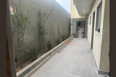 Apartamento para alugar com 50m², 2 quartos e 1 vagaÁrea comum