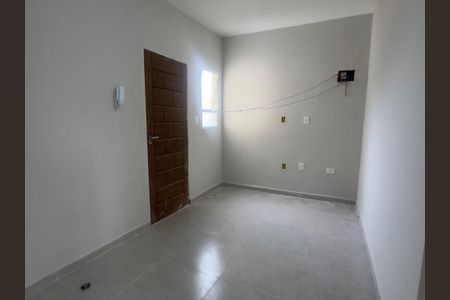 Sala de apartamento para alugar com 2 quartos, 50m² em Jardim Eledy, São Paulo