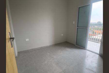 Quarto de apartamento para alugar com 2 quartos, 50m² em Jardim Eledy, São Paulo