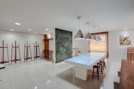 Apartamento à venda com 192m², 3 quartos e 3 vagasÁrea comum