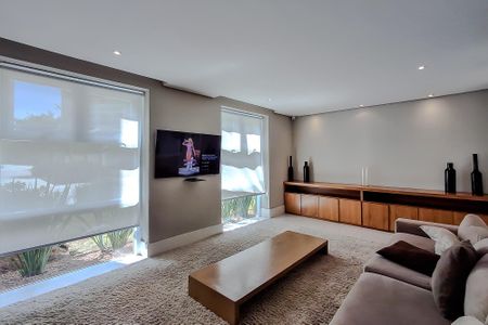 Apartamento à venda com 192m², 3 quartos e 3 vagasÁrea comum