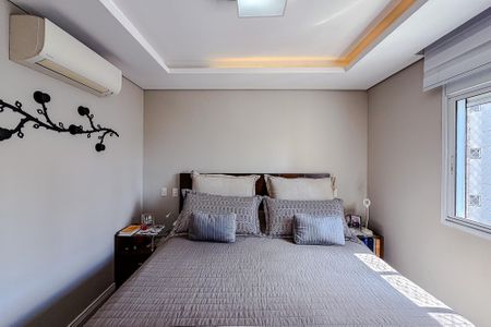 Apartamento à venda com 192m², 3 quartos e 3 vagasQuarto 1 - Suíte