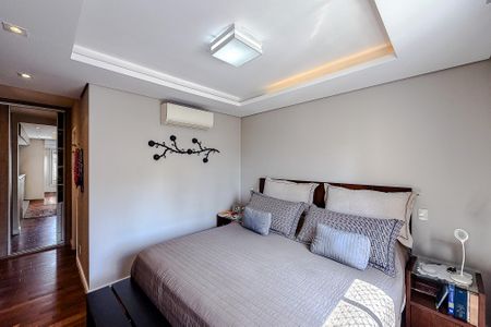 Apartamento à venda com 192m², 3 quartos e 3 vagasQuarto 1 - Suíte