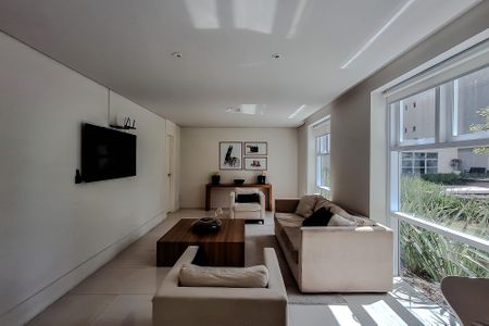 Apartamento à venda com 192m², 3 quartos e 3 vagasÁrea comum