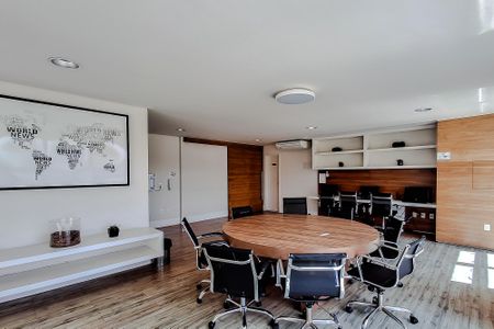 Apartamento à venda com 192m², 3 quartos e 3 vagasÁrea comum