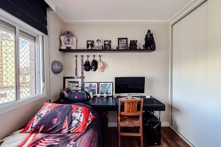 Apartamento à venda com 192m², 3 quartos e 3 vagasQuarto 3 - Suíte