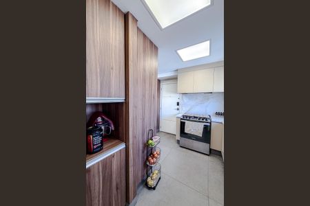 Apartamento à venda com 192m², 3 quartos e 3 vagasCozinha