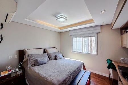 Apartamento à venda com 192m², 3 quartos e 3 vagasQuarto 1 - Suíte