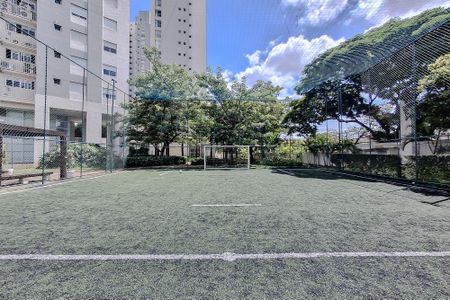 Apartamento à venda com 192m², 3 quartos e 3 vagasQuadra Esportiva