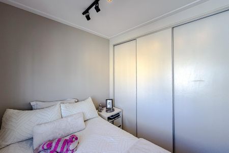 Apartamento à venda com 192m², 3 quartos e 3 vagasQuarto 2 - Suíte
